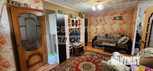 2-к квартира, вторичка, 42м2, 3/5 этаж