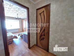 1-к квартира, вторичка, 37м2, 9/9 этаж