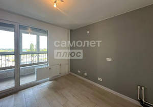 3-к квартира, вторичка, 80м2, 11/18 этаж