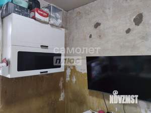 2-к квартира, вторичка, 49м2, 2/2 этаж