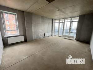 3-к квартира, вторичка, 113м2, 8/19 этаж