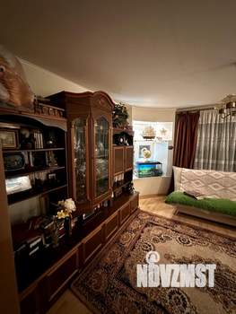 2-к квартира, вторичка, 53м2, 10/14 этаж