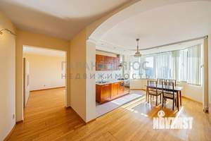 2-к квартира, вторичка, 70м2, 9/10 этаж