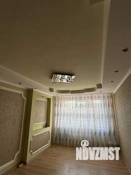 3-к квартира, вторичка, 57м2, 3/5 этаж
