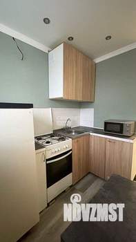 1-к квартира, вторичка, 31м2, 4/5 этаж