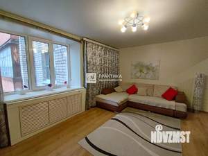 3-к квартира, вторичка, 65м2, 8/14 этаж