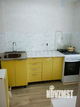 1-к квартира, вторичка, 38м2, 5/5 этаж