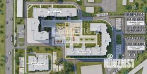 3-к квартира, вторичка, 67м2, 10/18 этаж