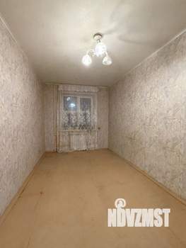 3-к квартира, вторичка, 61м2, 1/5 этаж