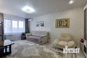 2-к квартира, вторичка, 55м2, 7/9 этаж