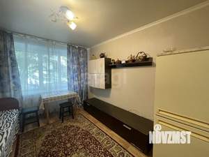 Студия квартира, вторичка, 18м2, 1/5 этаж