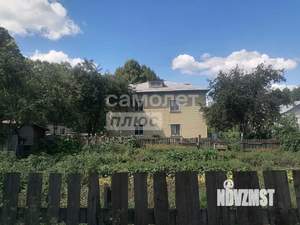 2-к квартира, вторичка, 35м2, 1/2 этаж