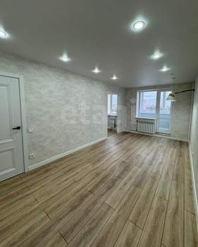 3-к квартира, вторичка, 65м2, 10/10 этаж
