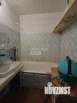 2-к квартира, вторичка, 50м2, 2/10 этаж