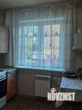 2-к квартира, вторичка, 43м2, 2/4 этаж