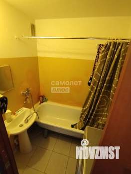 1-к квартира, вторичка, 37м2, 1/11 этаж