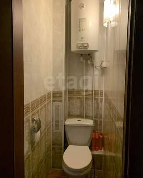 2-к квартира, вторичка, 41м2, 1/12 этаж