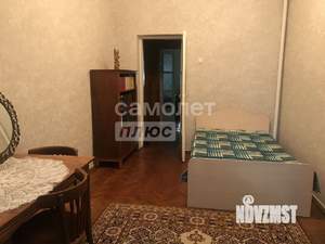 3-к квартира, вторичка, 77м2, 1/4 этаж