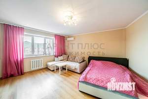 2-к квартира, вторичка, 73м2, 10/16 этаж