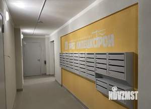 Студия квартира, вторичка, 28м2, 8/15 этаж