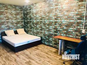 1-к квартира, вторичка, 40м2, 2/10 этаж
