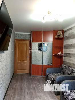 2-к квартира, вторичка, 45м2, 2/5 этаж