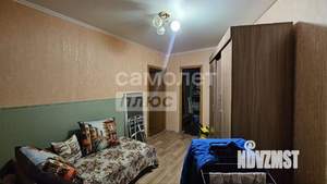 4-к квартира, вторичка, 78м2, 1/9 этаж