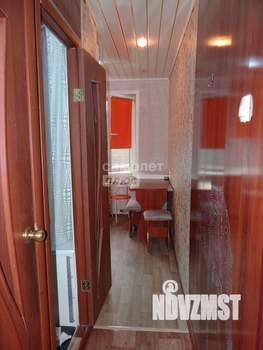 2-к квартира, вторичка, 44м2, 5/5 этаж