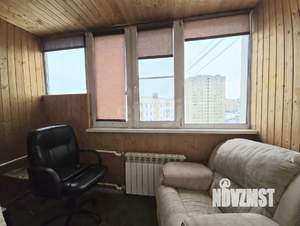 2-к квартира, вторичка, 57м2, 10/10 этаж