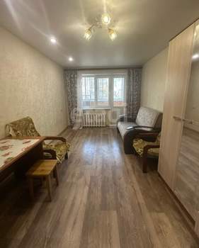 1-к квартира, вторичка, 30м2, 2/3 этаж