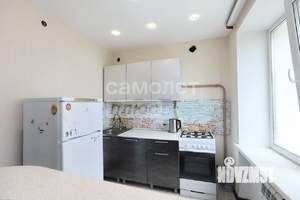 2-к квартира, вторичка, 44м2, 4/4 этаж