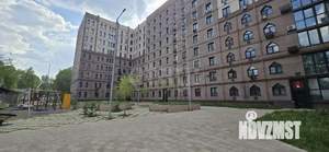 1-к квартира, вторичка, 33м2, 5/9 этаж