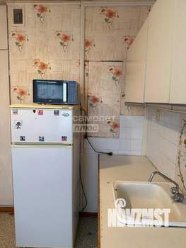 1-к квартира, вторичка, 35м2, 9/9 этаж