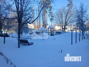 1-к квартира, вторичка, 31м2, 4/5 этаж