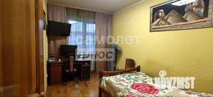 3-к квартира, вторичка, 64м2, 5/5 этаж