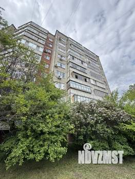 2-к квартира, вторичка, 50м2, 5/9 этаж