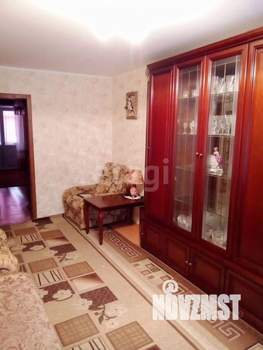 3-к квартира, вторичка, 58м2, 2/5 этаж