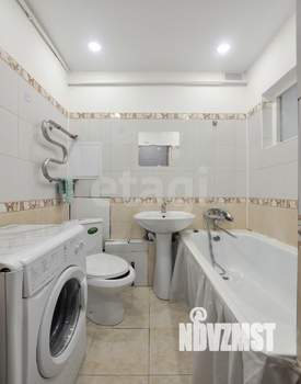 1-к квартира, вторичка, 30м2, 2/5 этаж