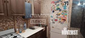 2-к квартира, вторичка, 44м2, 4/5 этаж