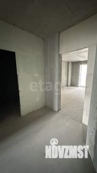 1-к квартира, вторичка, 60м2, 5/20 этаж