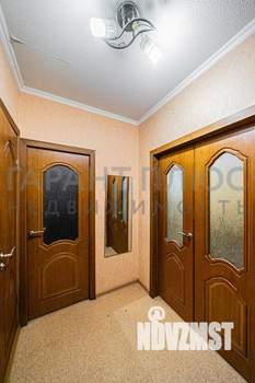 1-к квартира, вторичка, 35м2, 3/5 этаж