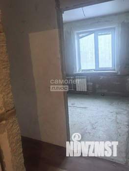 4-к квартира, вторичка, 76м2, 4/10 этаж