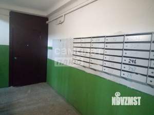 3-к квартира, вторичка, 64м2, 1/9 этаж