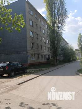 1-к квартира, вторичка, 29м2, 5/5 этаж