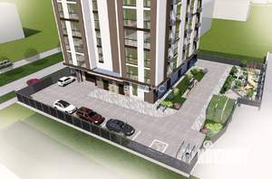 2-к квартира, вторичка, 71м2, 2/7 этаж