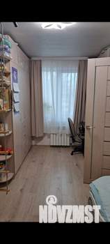2-к квартира, вторичка, 45м2, 5/5 этаж