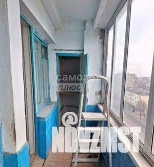 3-к квартира, вторичка, 63м2, 8/9 этаж