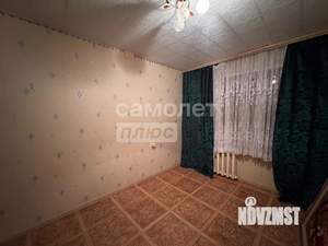 3-к квартира, вторичка, 64м2, 1/10 этаж