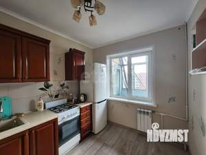 2-к квартира, вторичка, 52м2, 10/10 этаж