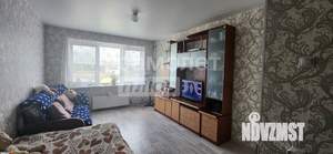 1-к квартира, вторичка, 45м2, 7/10 этаж